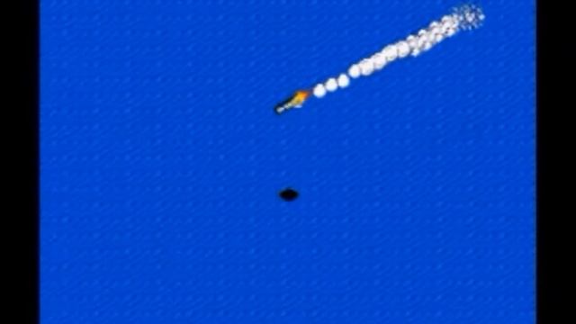 Metal Marines SNES Review смотреть онлайн