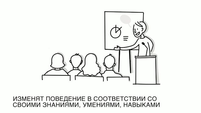 Как оформить идею в проект: объясняем за 4 минуты смотреть онлайн