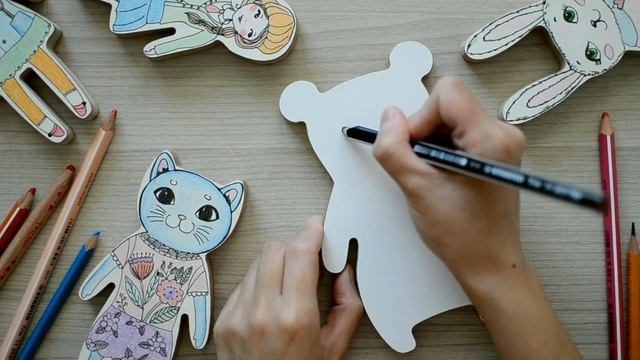 Лучшая деревянная игрушка смотреть онлайн