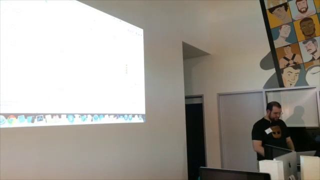 Grindr Tech Talk: iOS Development with Test Driven Development смотреть онлайн