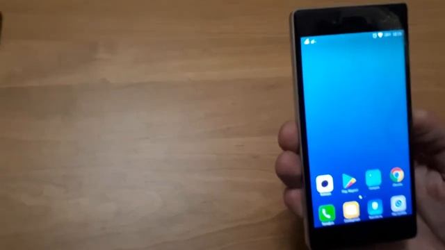 Сброс пароля android. Взлом Lenovo. ОШИБКА LENOVO. iTHelp смотреть онлайн