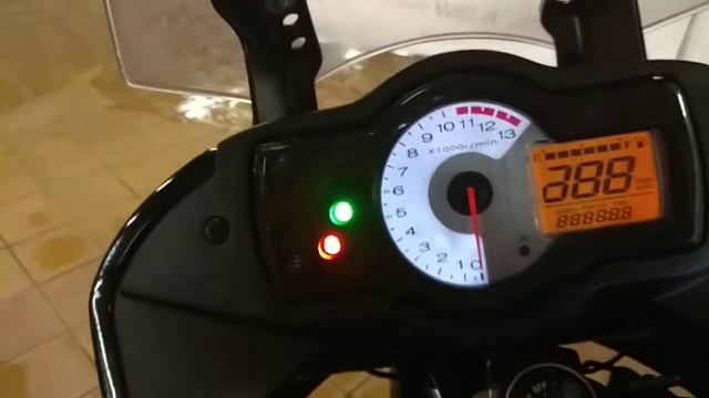 Kawasaki Versus 2007 за 245 000 руб в Мото-Актив смотреть онлайн