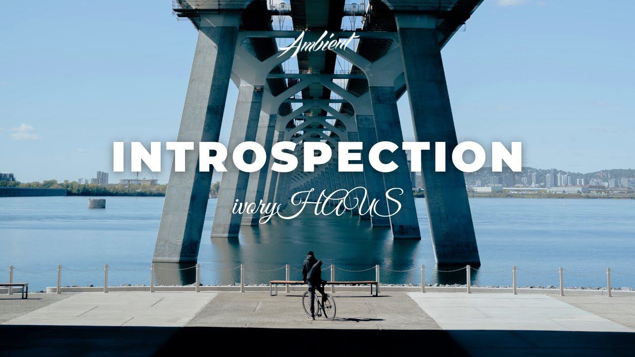 ivoryHAUS - Introspection [ambient drone atmospheric] смотреть онлайн
