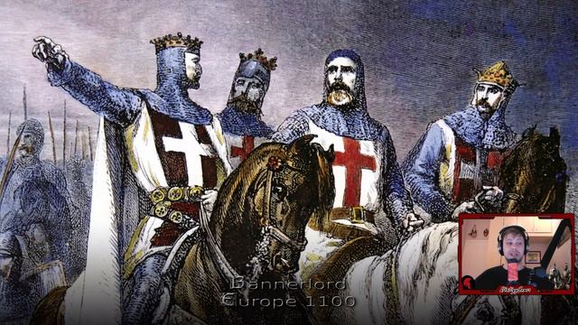 FINAAAAL DE LA CAMPAÑA!! - BANNERLORD - el AUGE del IMPERIO BIZANTINO смотреть онлайн
