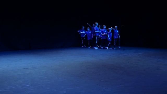 Streetenvy Autumn Dance Show 2022 - Contemporary Dance age 6+ смотреть онлайн