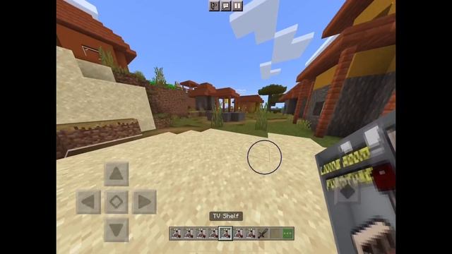 ТОП 3 МОДА, КОТОРЫЕ ЗАХОЧЕТ КАЖДЫЙ! Моды на Minecraft PE 1.16.201! смотреть онлайн