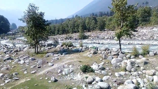 Гималаи. Путь в храм Ману. Река биас. Век Кали Юги. Чудес нет. смотреть онлайн