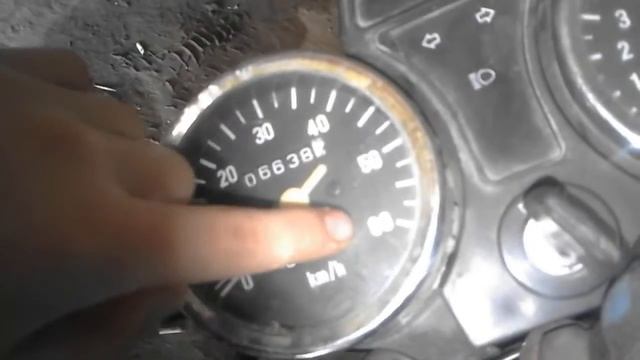 Замена масла и новый карбюратор смотреть онлайн
