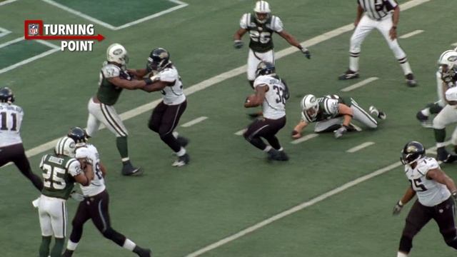 How Scoring Cost the Falcons the Game in Week 7 | NFL Turning Point смотреть онлайн