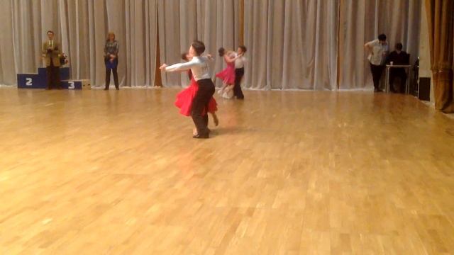 Дёмин Илья и Сергеева Мария 10.02.2013 смотреть онлайн