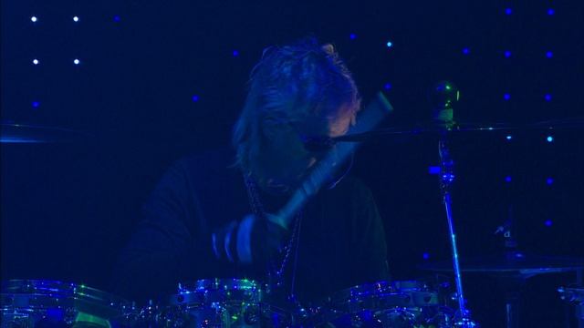 ZZ Top - Live From Texas (2008)