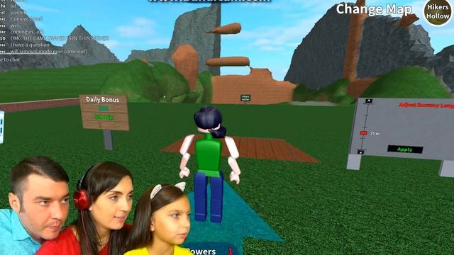АНТИСТРЕСС против БАЛДИ в ROBLOX игра Как Kick the Buddy Broken Bones Ultimate РОБЛОКС Валеришка смотреть онлайн
