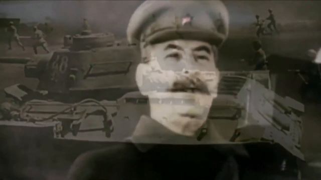 Нам Сталин - отец, нам Родина - мать смотреть онлайн