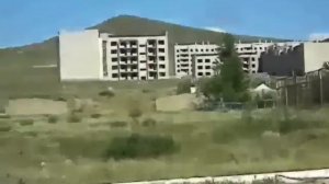 как хочется в Усть Борзю