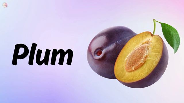 Fruits Vocabulary | Fruits Name In English With Pictures | Kids Videos For Kids #englishvocabulary