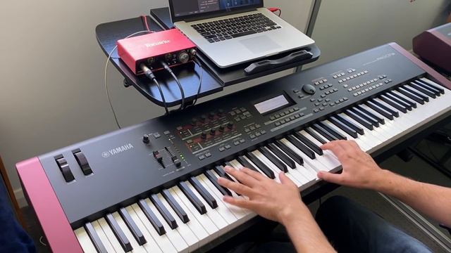 Above All - Piano Instrumental смотреть онлайн