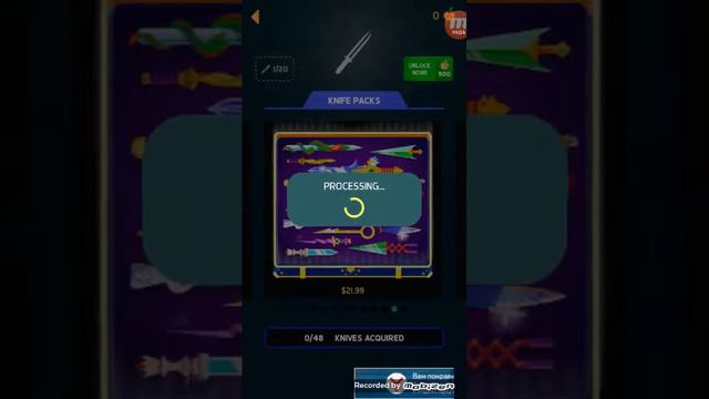 Взлом knife от канала /wow! смотреть онлайн