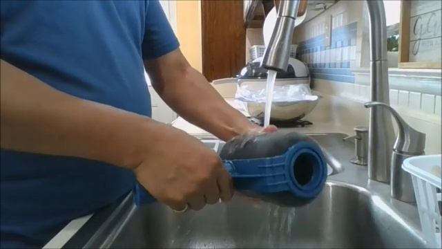 Paint Runner Pro - How to paint the fast and easy way - DRIP FREE! смотреть онлайн