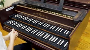 [СУПЕРГИД] ОРГАН. КЛАВЕСИН. РОЯЛЬ: в Чём Разница?