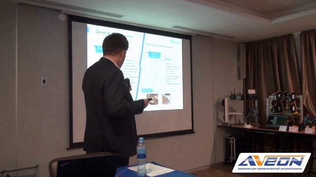 Milesight: Будущее беспроводной связи смотреть онлайн