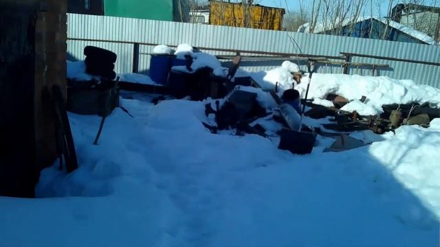 Будни авторазборки. #3. смотреть онлайн