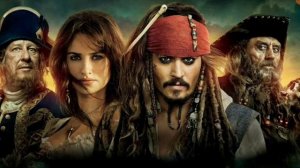 песня про пиратов карибского моря