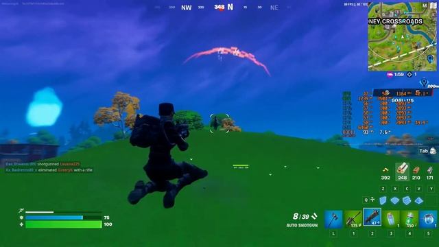 Budget Build (i5-2300 & GTX 1050) for E-sports & Older games plays Fortnite смотреть онлайн