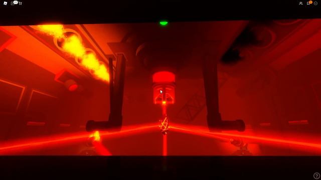 Innovation Inc Thermal Power Plant - All Core Events