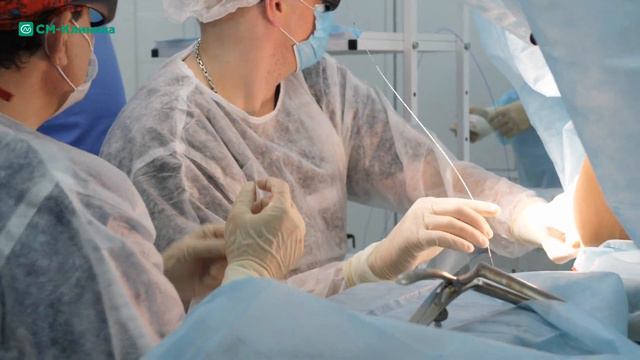 LРH – лазерное лечение геморроя смотреть онлайн