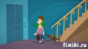 Фикси-советы  - Как пользоваться лифтом