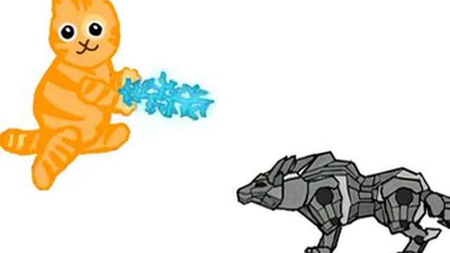 Самый страный мультик в мире!!!! смотреть онлайн