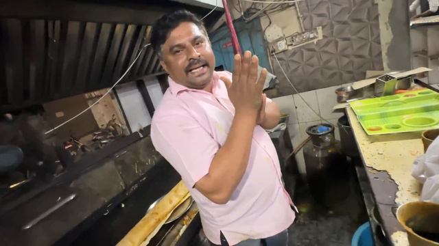 Largest dosa kha liya 😍10 feet смотреть онлайн
