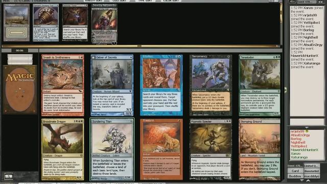 Power Cube Draft 1 Part 1 смотреть онлайн