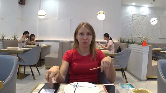 ФОШАНЬ⛩️??. Гуандун. КИТАЙ смотреть онлайн