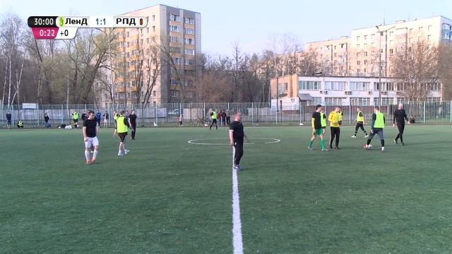 Ленино-Дачное - Рязанский Проспект дубль смотреть онлайн