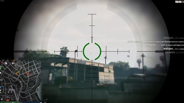 GTA 5 Online | SUCE Crew Montage (#1 Crew on PC GTAO) смотреть онлайн