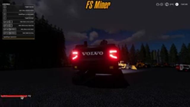 FS19 NEXT WEEK RELEASES MINING AND CONSTRUCTION MODS FARMING SIMULATOR 19 смотреть онлайн