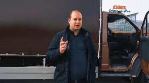 Новый ГАЗОН NEXT 10.0 - 2.5 МИЛЛИОНА!! ЗА ЧТО????!!!!!