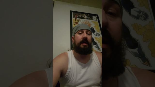 P90X Test and Recovery Day 35 Things are stretching!!! смотреть онлайн