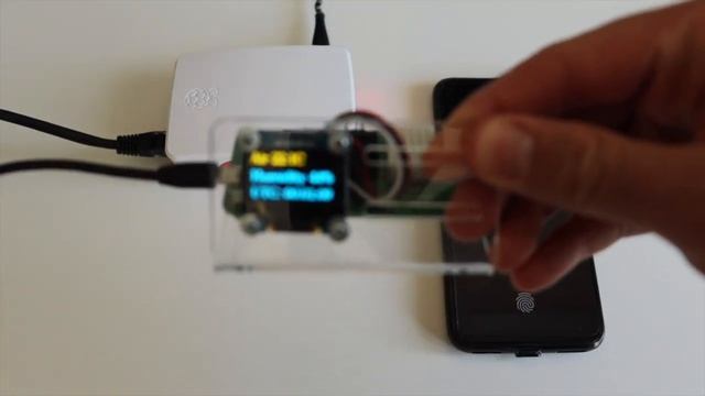 ioBroker Temperature and Humidity DHT22 Sensor over MQTT with HASS-MQTT Adapter смотреть онлайн