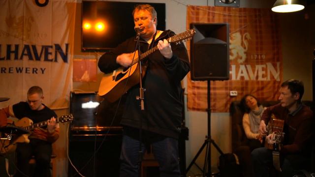 Встреча весны в Fox & Grapes - Марк смотреть онлайн