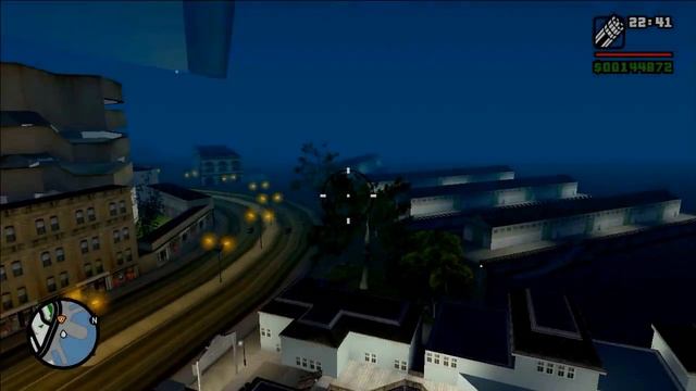 GTA San Andreas - Série PT BR - BRIGA DE KATANA !! - (40) смотреть онлайн