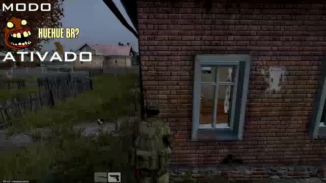 Day Z SA - Sangue de BR (contém zueira :D) смотреть онлайн