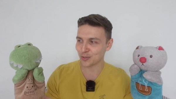 Easy Conversation in Russian | What will you do for New Year? | Slow and Comprehensible Russian