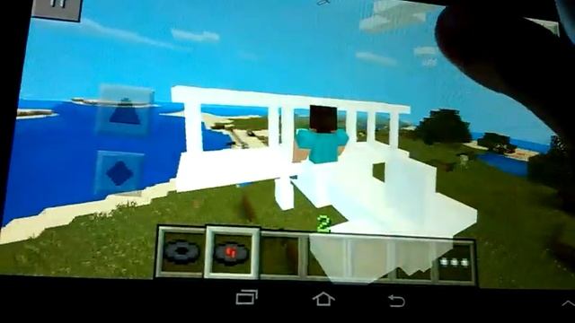 Самый первый мод на майнкрафте погинг едишен 0.9.5 смотреть онлайн