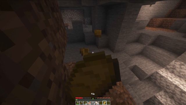 Minecraft - #01 Primeira noite e nossa Plantação [Sem Comentários] PT-BR смотреть онлайн
