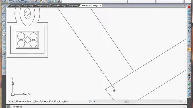 Создание входа в Третьяковскую галерею смотреть онлайн