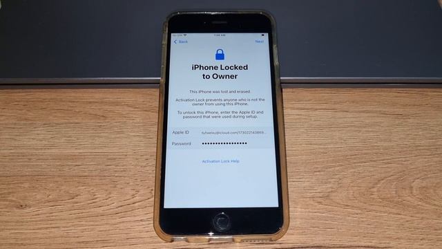 NEW 2023 Permanently iPhone Activation lock | Bypass Disable Apple ID | iOS 16,15,14,13,12,11,10,9, смотреть онлайн