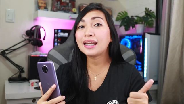 NOKIA G10 : Unboxing & Review (ML,COD,Battery,Camera,Heating & Specs) смотреть онлайн