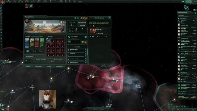 Ein Galaxis weiter Krieg ist vorbei........| Folge 23 | Stellaris MP | Let´s Play Together смотреть онлайн